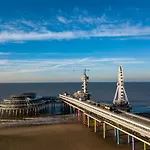 Helena At Sea Apartments