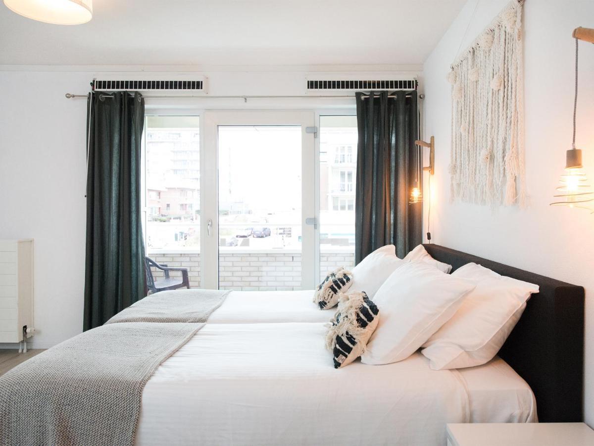 Helena At Sea Appartement Den Haag