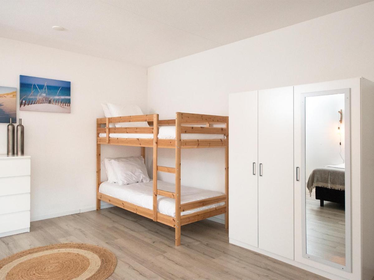 Apartment Helena At Sea