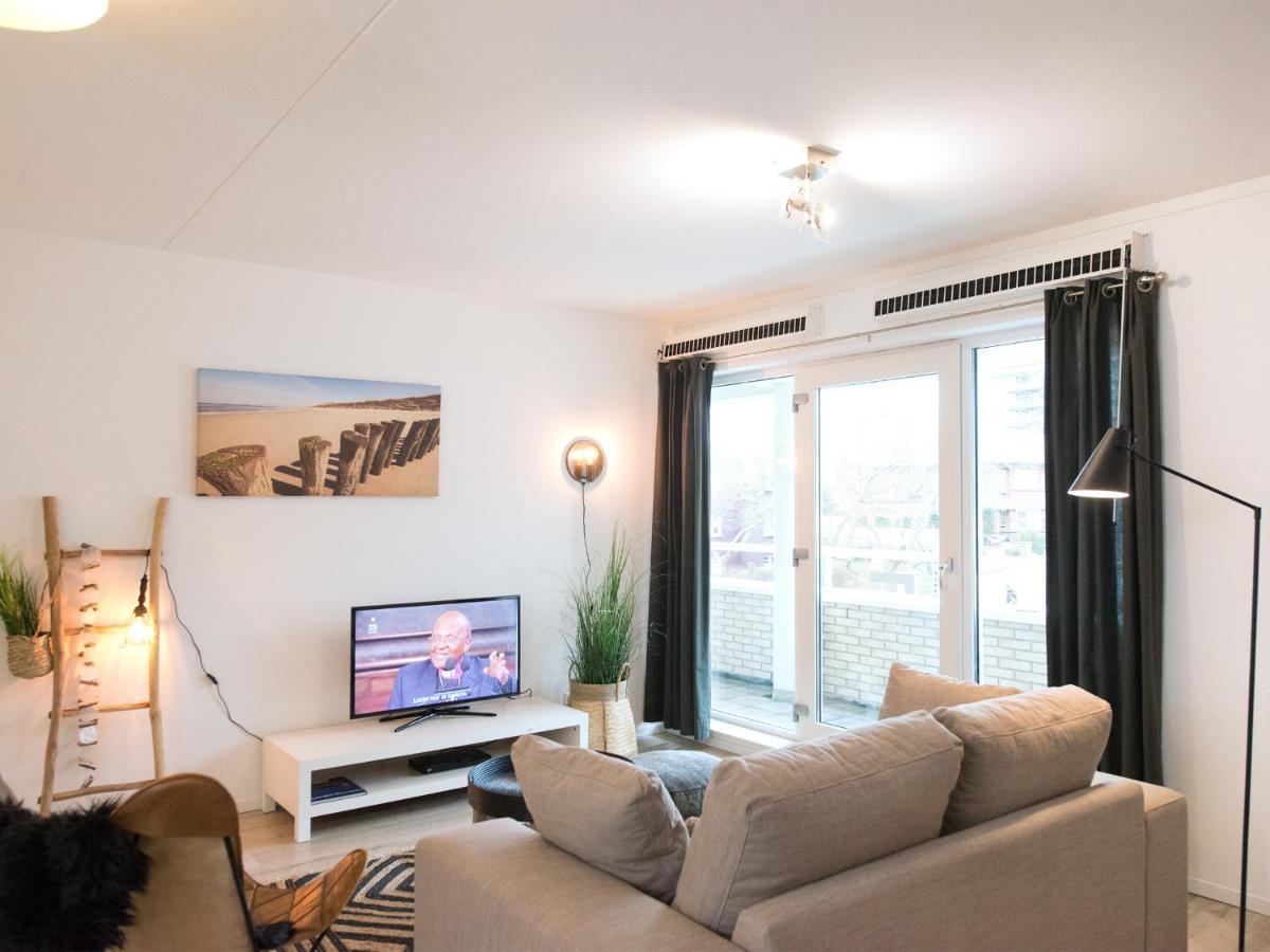 Helena At Sea Den Haag