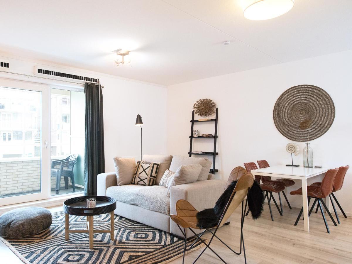 Helena At Sea Apartment *