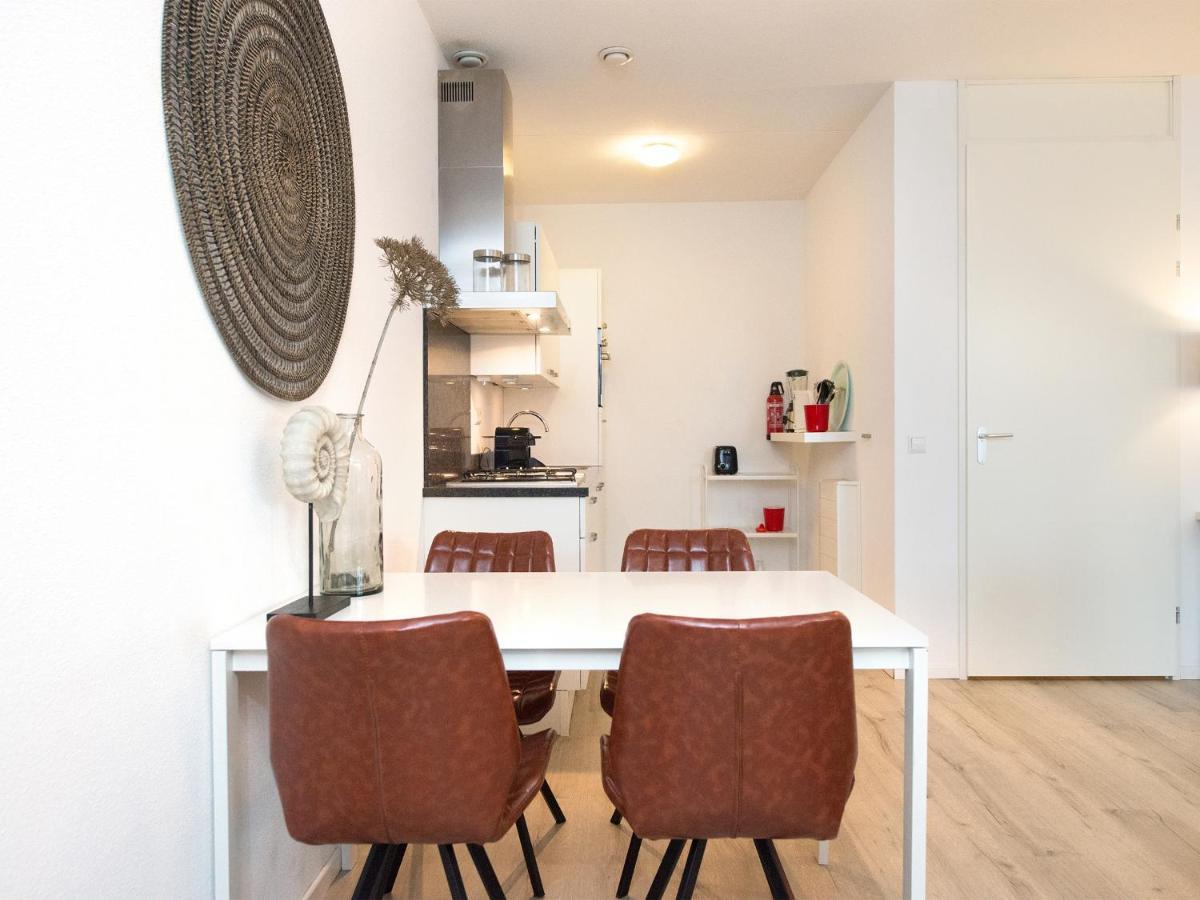 Helena At Sea Den Haag