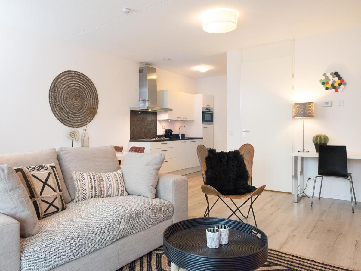 Apartment Helena At Sea Den Haag