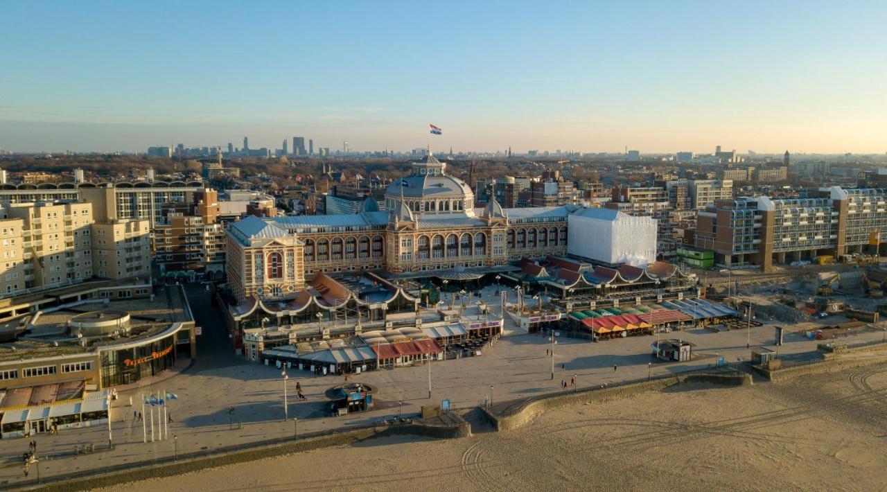 Appartement Helena At Sea